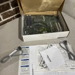 New Box - Intel Server Motherboard For LGA775 Cpus S3210SHLC Open. Price: $61.60.