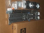 Hp 277921-001 Rack Mounting Rail Kit For Proliant ML530 G2 ML570 Used. Price: $454.26.