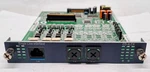 Nec CD-4LCA A50-008187-010 A20-000505-402 Single Line Interface Card Used. Price: $44.99.