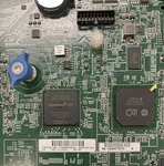 Hp Proliant DL360 DL380 G9 Server Motherboard System 843307-001 729842-002 Used. Price: $89.00.