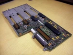 Ibm 00P5794 09P3876 System Backplane Assembly For 7038-6M2 Used. Price: $25.00.