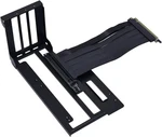 Lian-li A3-1X Vertical Gpu Kit For A3-MATX White Pci-e 4.0 Riser Cable Included New. Price: $49.99.