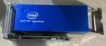 Intel Xeon Phi Coprocessor Pba G15236-150 Used. Price: $169.95.