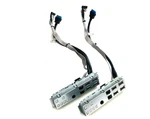 2X Sff Front Usb Audio Panel I/o Board For Dell Optiplex 7010 9010 0GVJ4G Used. Price: $17.99.
