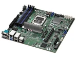 Asrock Rack Server Motherboard W880D4U Micro-atx Single Socket Lga 1851 Intel New. Price: $414.99.