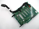Dell Poweredge R920/930 2.5" Sff Hdd Backplane Board P/n: 0V2PDX Tested Working Used. Price: $15.99.
