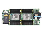 Dell Poweredge M630 FC630 Blade Server System Mother Board 0R10KJ Used. Price: $49.99.