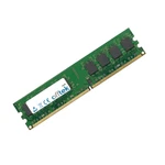 1GB Ram Memory Asrock 4CORE Dual SATA2 (DDR2-4200 Non-ecc) Neu. Price: $28.32.