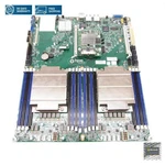 Genuine Hyve Solutions Dual Socket LGA2011-3 HS9215 Server Board 5411C3810031 Used. Price: $39.99.