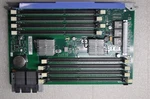 Ibm System X3850 Slot Memory Riser Card Grade 69Y1742 Used. Price: $65.94.