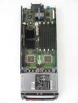 Dell 0MY736 Poweredge M600 System Board 4Z Used. Price: $145.00.