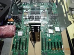 Ibm 02WF078 System Planar Motherboard 2U 9009-22A Server Main Used. Price: $1499.99.