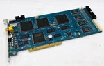 Xilinx Spartan XC2S150E Capture Card 1607(B) Rev 1.6, Pci Used. Price: $54.99.