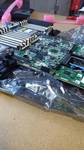 Dell Poweredge Dual SP3 Socket DDR4 Server Motherboard Dp/n: 4D5GJ Used. Price: $278.40.