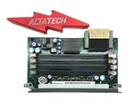 Ibm 23K4107 Memory 4-SLOT Expansion Card Used. Price: $39.95.