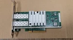 Cisco 74-6814-01 Intel X520-DA2 10GB Dual Port W/ High Profile N2XX-AIPCI01 Used. Price: $17.99.