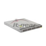 Cisco N2K-C2148T-1GE Nexus Used. Price: $25.00.