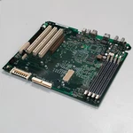 Genuine Apple Power Mac G4 M5183 Logic System Motherboard 820-1094-A Used. Price: $107.18.