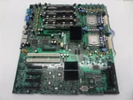 Dell Poweredge 2900 Server Motherboard 0TM757 W/ 2X Xeon E5310 1.6GHZ Cpu 8GBRAM Used. Price: $69.95.