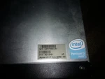 Hp Proliant DL100 G2 Server Motherboard With Cpu 3GHZ- Read Used. Price: $105.00.