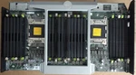Dell 8HJ4P / 3H7KD Poweredge R820 Server Cpu Memory Expansion Riser Board Used. Price: $49.99.