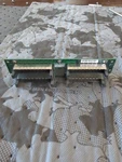 Cisco 73-8478-04 Module Backplane Board 2800 Series Used. Price: $15.00.