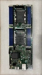 Intel BBS2600BPS Server Board Socket 165 W Ref Only, No Acc Used. Price: $375.00.