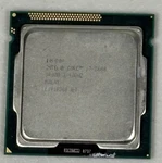Intel Core I7-2600 SR00B 3.4GHZ Quad LGA1155 Cpu Processor Used. Price: $23.99.