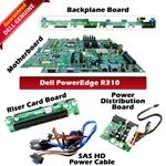 Dell Poweredge R310 Server System Motherboard Socket LGA1156 5XKKK New. Price: $29.94.