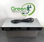 Netgate XG-7100-1U Pfsense Network Security Gateway Appliance Firewall Used. Price: $399.00.