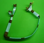 Genuine Dell Poweredge R6525 10X2.5" Sff Nvme Cable Assembly 27D85 Used. Price: $58.49.