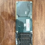 Compaq 1-MB 32 Bit System Memory Board 000752-001 Vintage Computer Part Used. Price: $72.50.