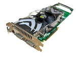 394753-003 395814-001 Hp Nvidia 512MB Quadro FX4500 Dual Dvi Video Graphics Used. Price: $68.88.
