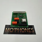 Nortel NT6X17BA DMS-100 Line Card Enpqbfc Tested Used. Price: $25.00.