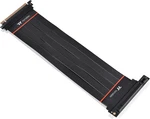 Tt Premium Pci-e 4.0 High Speed Flexible Extender Riser Cable 300MM With 90 Degr New. Price: $182.99.