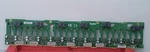 Supermicro BPN-SAS3-216A Backplane Board T7-B2 Used. Price: $90.00.