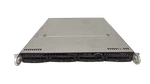 Supermicro X9DBL-3F 2X Xeon E5-2450 2.10GHZ 16-CORES 24GB No Hdd Good. Price: $179.99.