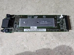 Intel G10279-402 Fxxfpanel Led Switch Front Control Board Used. Price: $11.99.