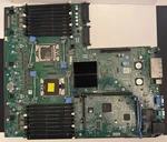 00NH4P Dell Poweredge R710 System Mother Board Used. Price: $75.00.