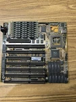Kmc Ali M1419 PGA486 Socket Mainboard For. Price: $80.00.