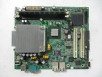 Tyan S2198 316738900007 Motherboard W/1GB PC2700 Used. Price: $135.00.