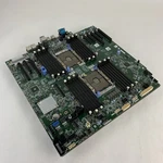 Dell Emc 0H8GYJ Motherboard No Cpu Ram Tested Used. Price: $827.95.