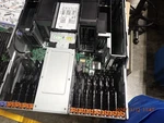 Ibm 01DH349 Server System Backplane Motherboard Used. Price: $299.99.