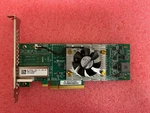 Dell Qlogic QLE2660 Pcie 16GB Fc Hba Sfp+ Single-port Adapter H28RN Used. Price: $24.26.