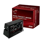 Asus Rog Front Base Dual Bay Gaming Panel - Fan & System Controller New. Price: $47.09.
