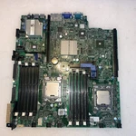 Dell E93839 1PP0V K7WRR 72XWF VD50G JD6X3 K29HN CN7CM Motherboard + Cpus Used. Price: $86.33.