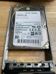 1.8TB 10K Sas 2.5" 12G Hard Drive Dell Server R630 R730 T630 R830 R930 R430 Hdd Excellent. Price: $39.99.