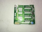 ** 0RH478 Dell DA0S10TH6D3 Poweredge 840 Server Backplane Board Used. Price: $15.28.