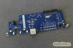 Apple 630-8744 820-2196-A Front I/o Panel Power Button Switch Board Xserve 2.1 Used. Price: $9.11.