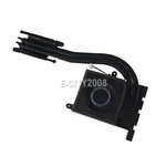 For Dell Latitude Laptop Cpu Cooling Fan Heatsink 0HX40M AT30K002ZVL New. Price: $19.98.